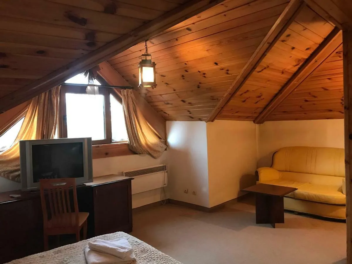 Guest house Lovna Sreshta Hotel Bansko