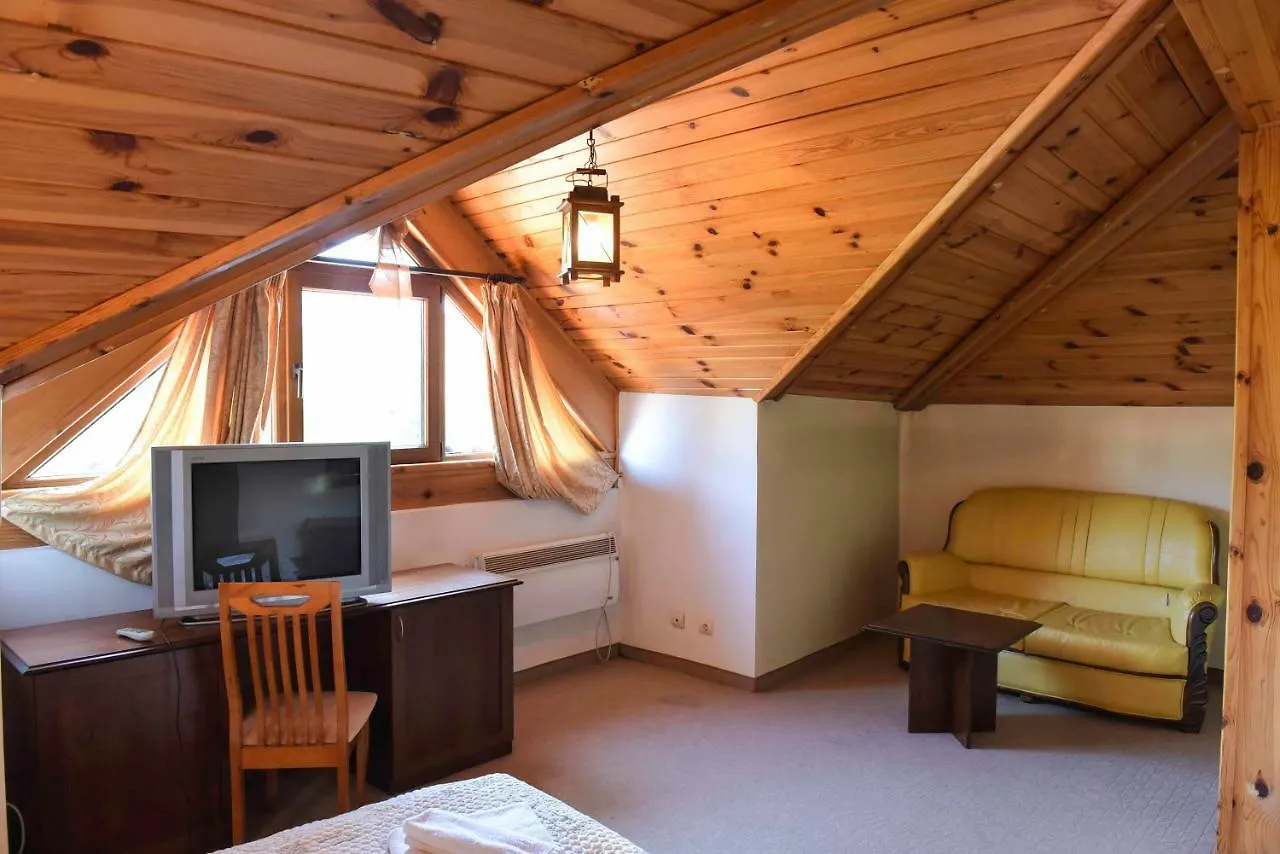 Lovna Sreshta Hotel Bansko Guest house