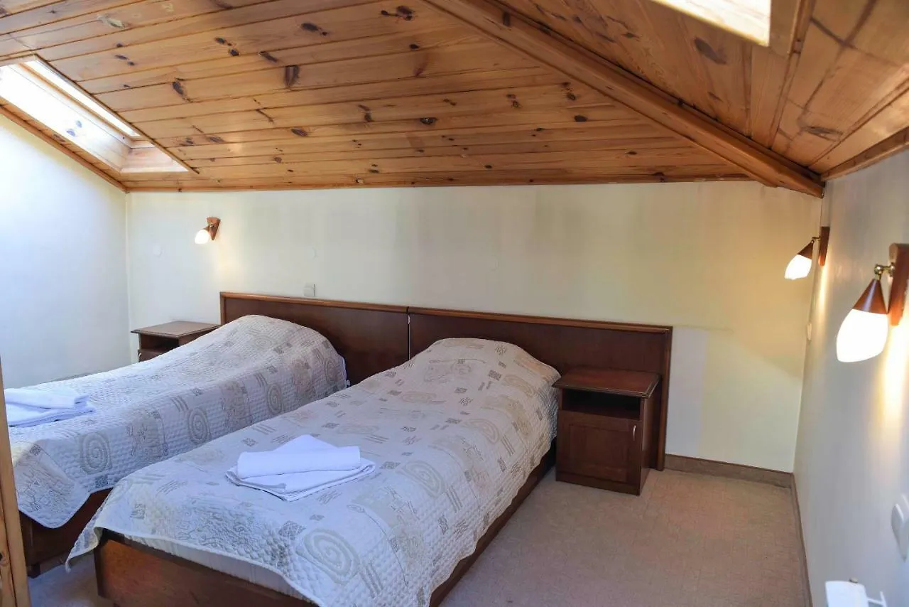 Lovna Sreshta Hotel Bansko Bulgaria
