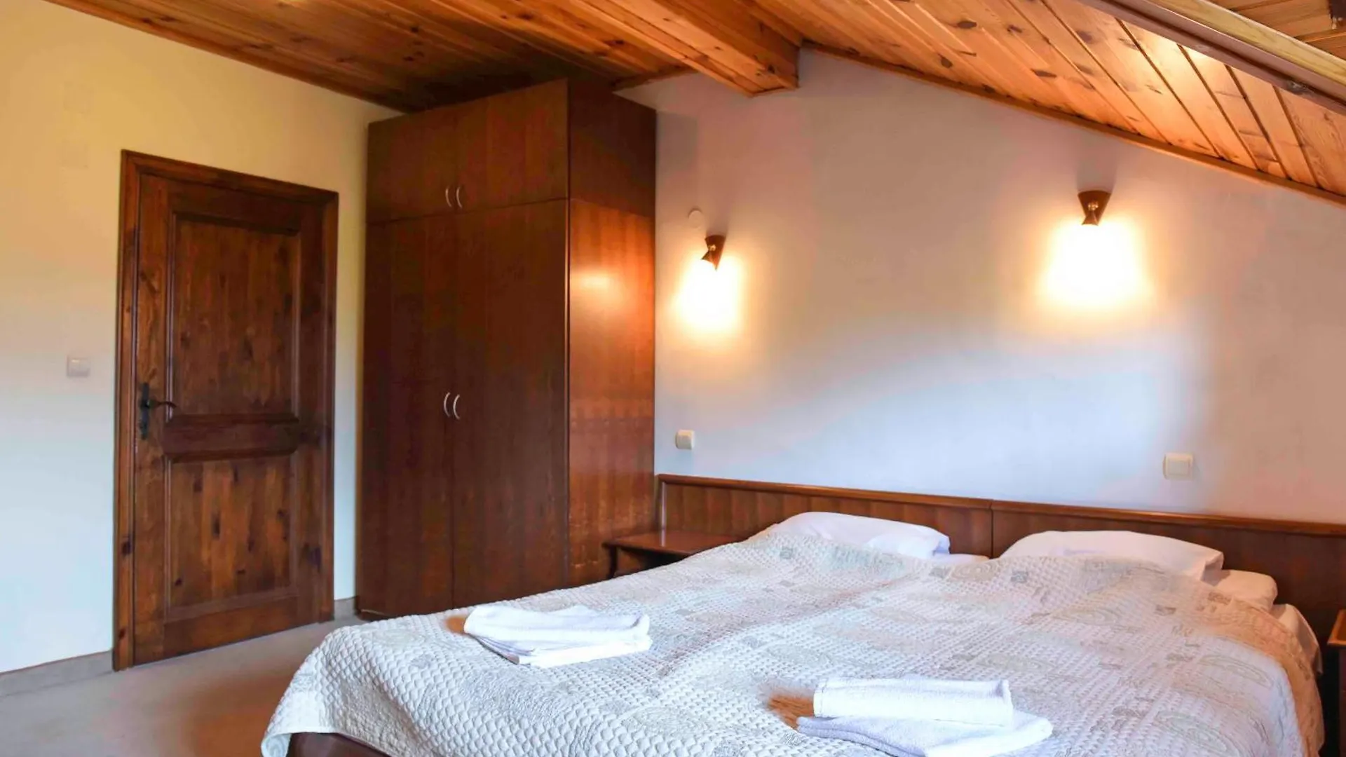 Lovna Sreshta Hotel Bansko