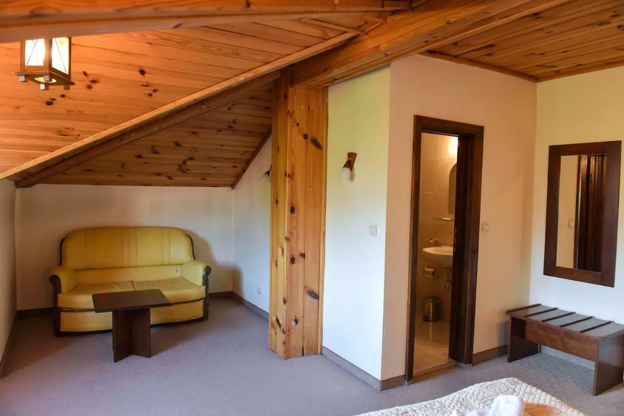 Lovna Sreshta Hotel Bansko
