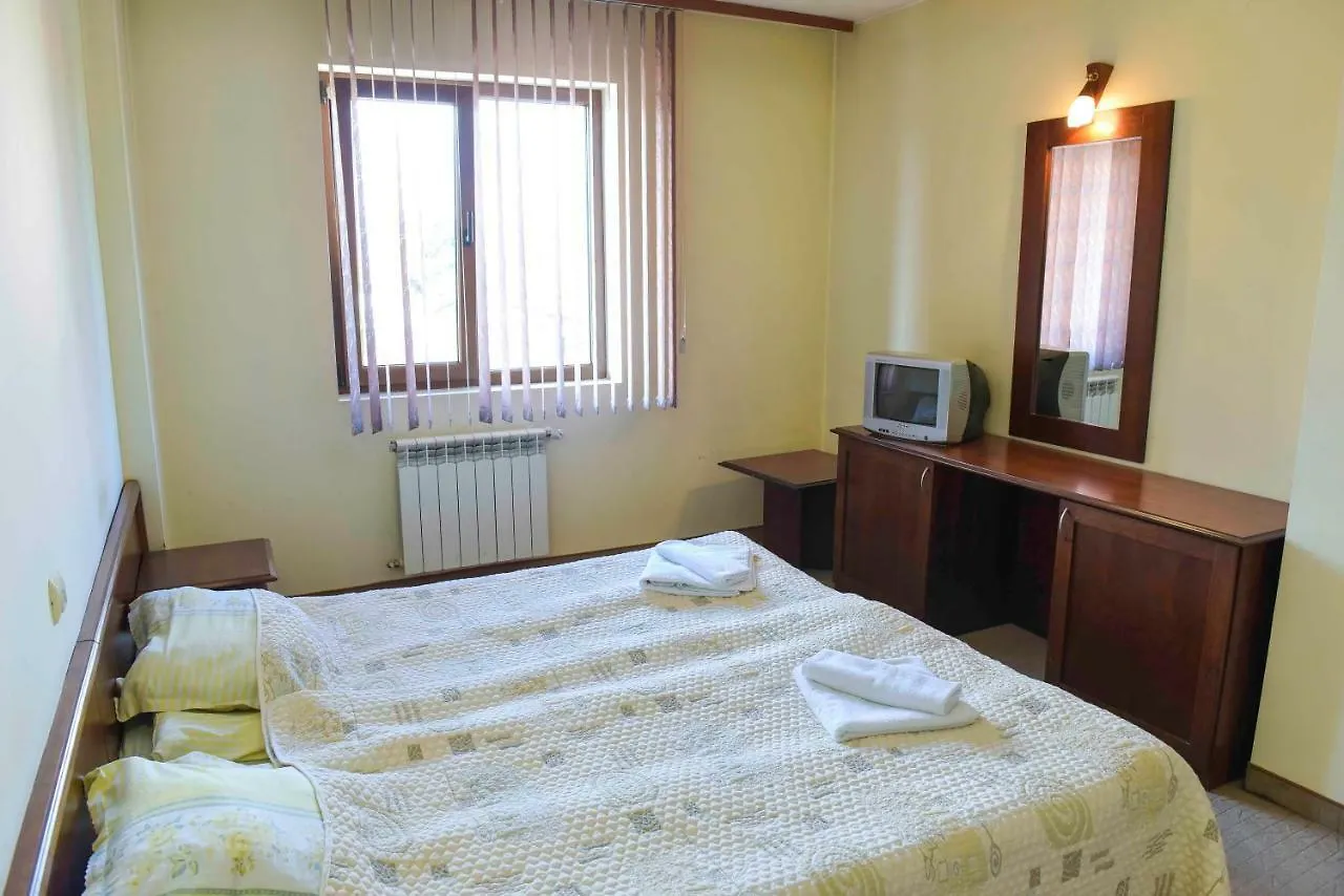 Lovna Sreshta Hotel Bansko Bulgaria