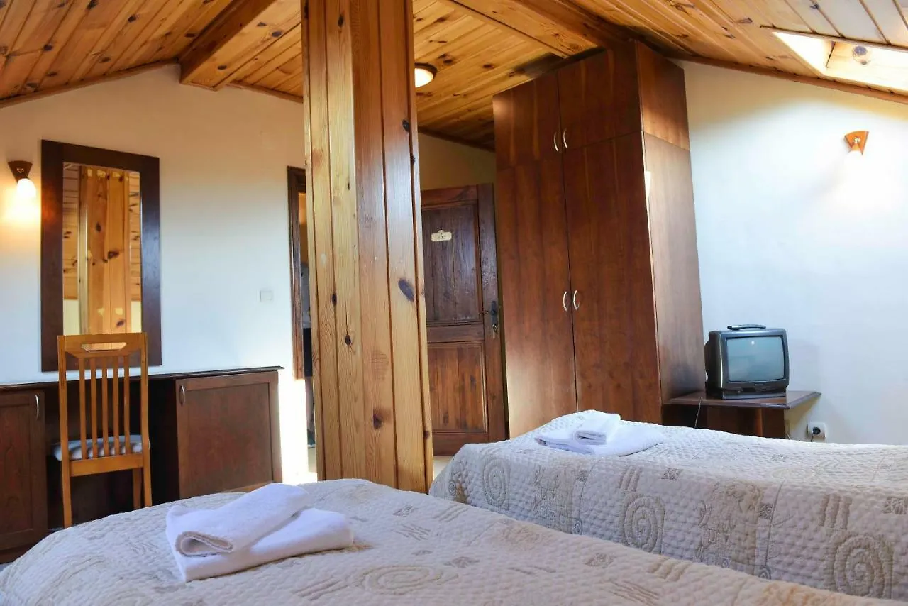 Lovna Sreshta Hotel Bansko 0*,  Bulgaria