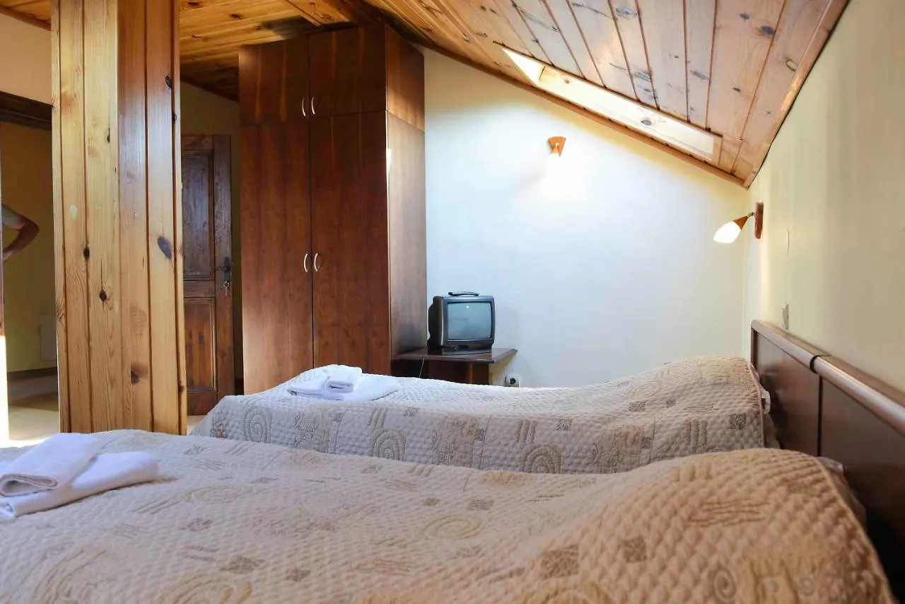 Lovna Sreshta Hotel Bansko Guest house