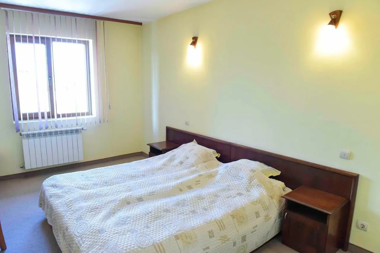 Lovna Sreshta Hotel Bansko Guest house