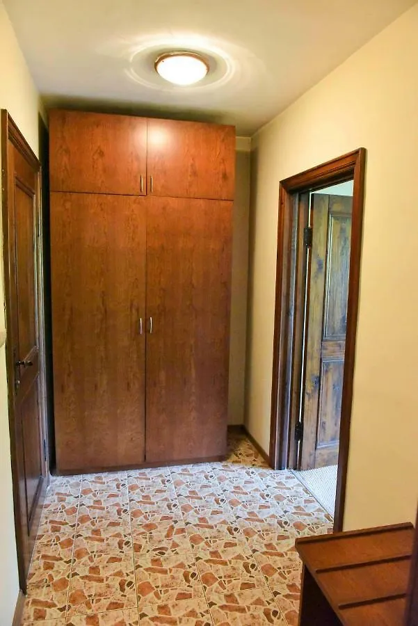 Guest house Lovna Sreshta Hotel Bansko