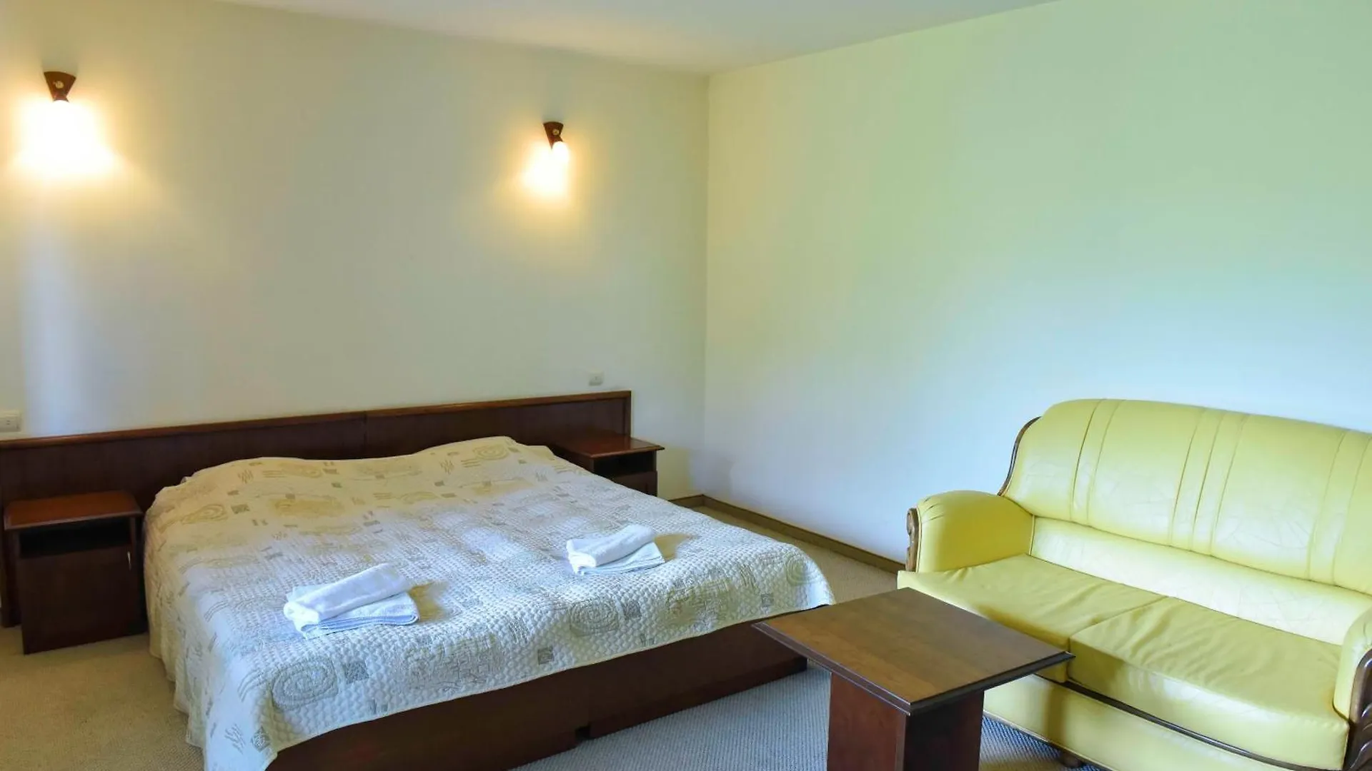 Guest house Lovna Sreshta Hotel Bansko