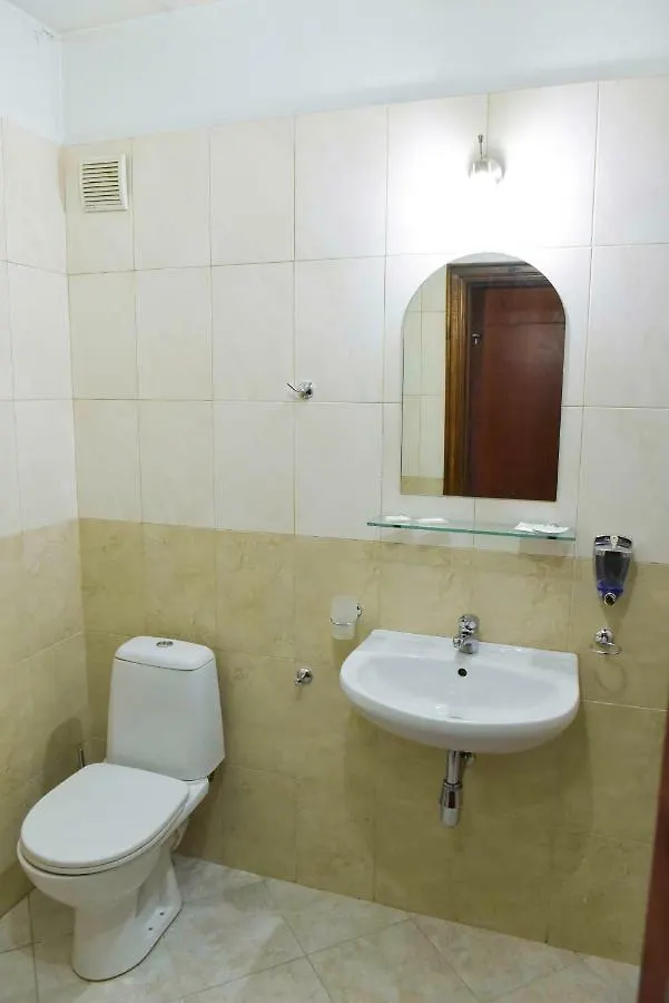 Guest house Lovna Sreshta Hotel Bansko Bulgaria
