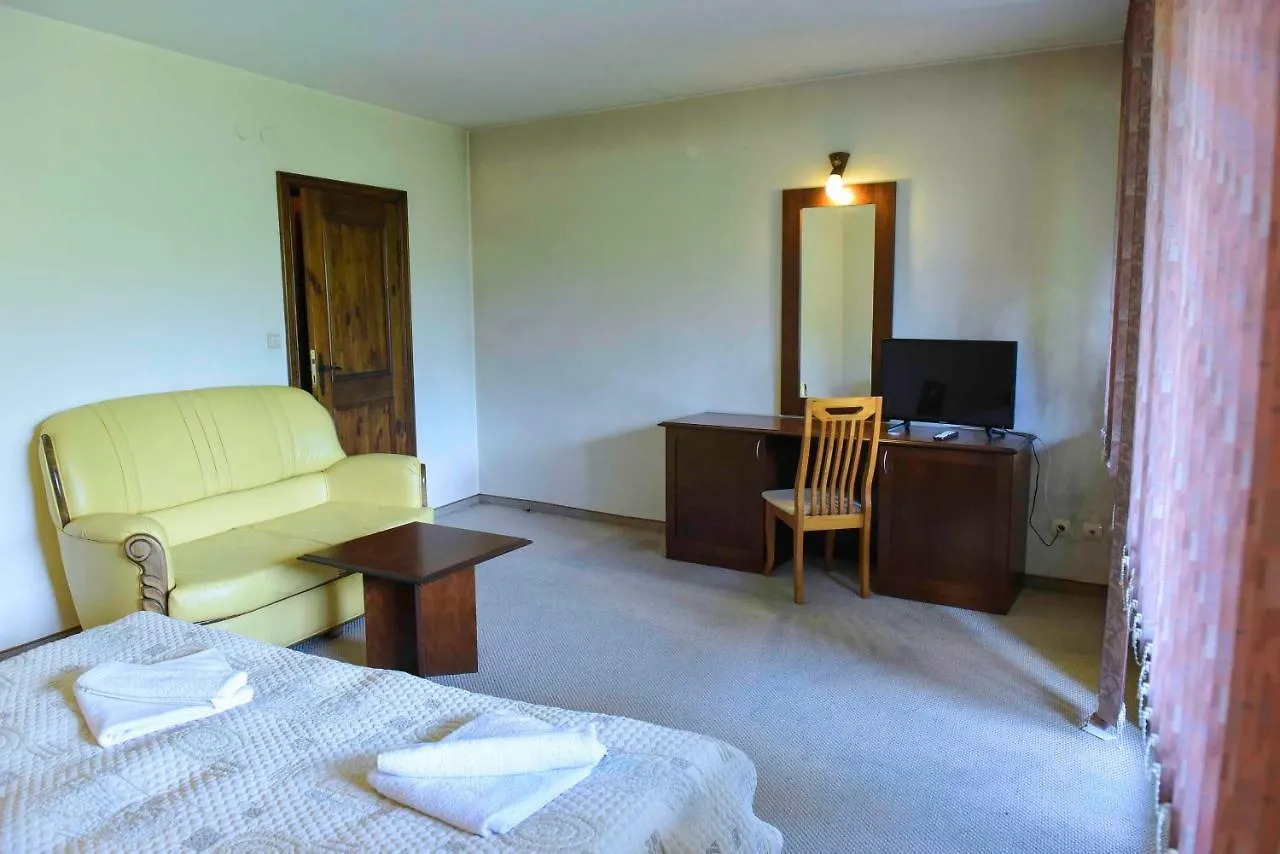 Guest house Lovna Sreshta Hotel Bansko Bulgaria