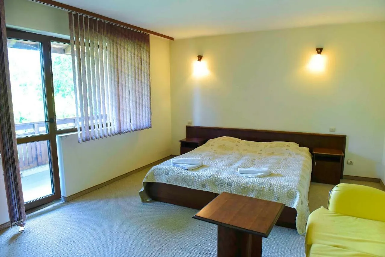 Lovna Sreshta Hotel Bansko