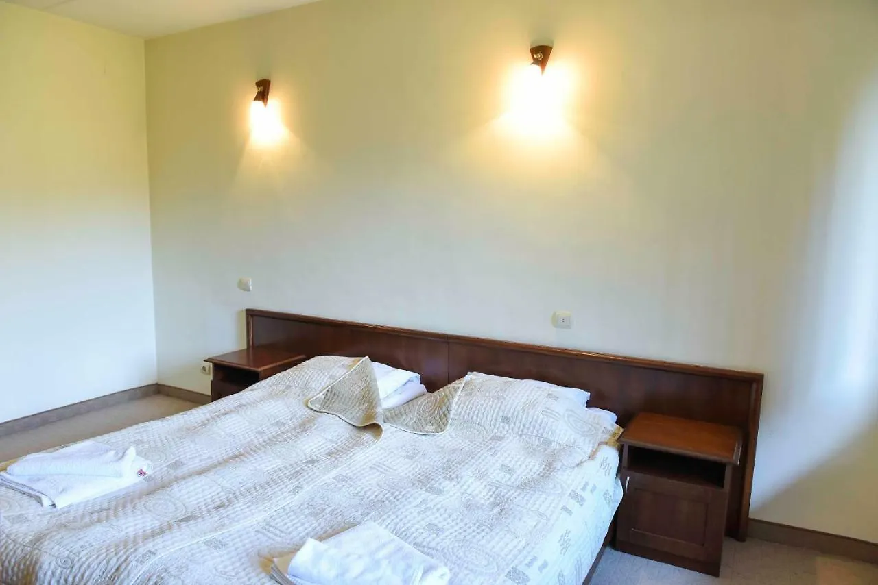 Lovna Sreshta Hotel Bansko