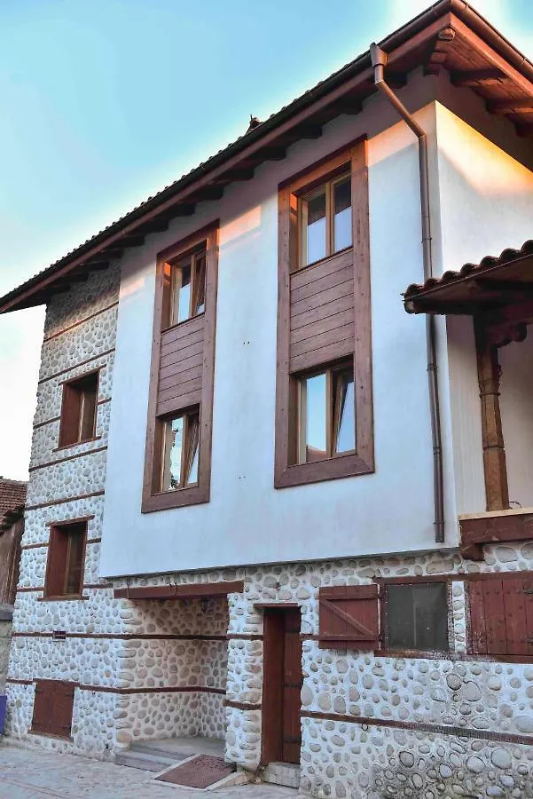 Lovna Sreshta Hotel Bansko