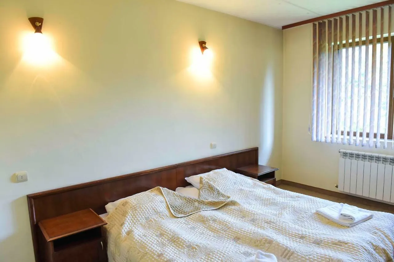 Lovna Sreshta Hotel Bansko Guest house