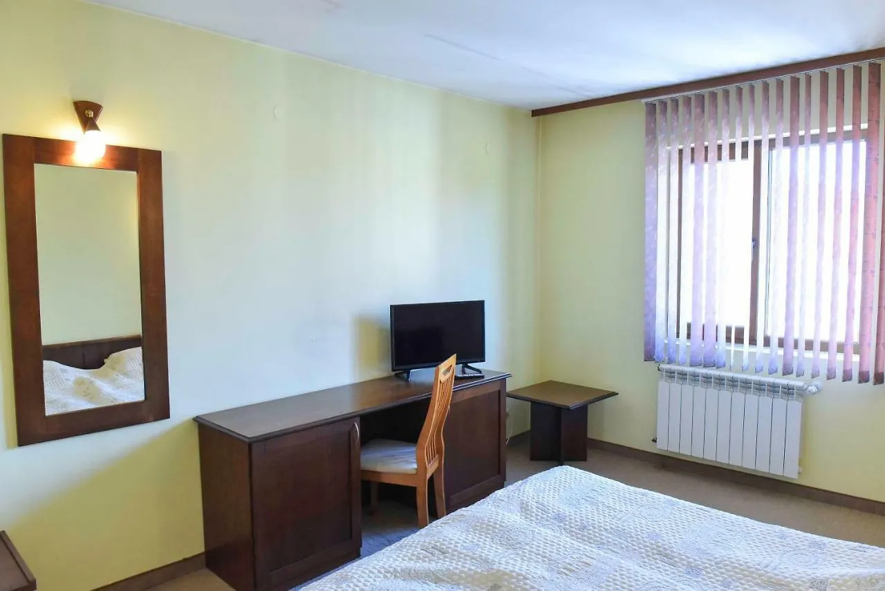 Lovna Sreshta Hotel Bansko 0*,