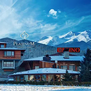 Platinum And Casino בנסקו